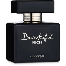 Geparlys Beautiful Rich