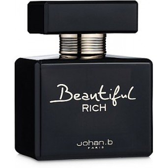 Geparlys Beautiful Rich