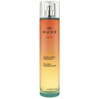 Nuxe Sun Eau Delicieuse Parfumante