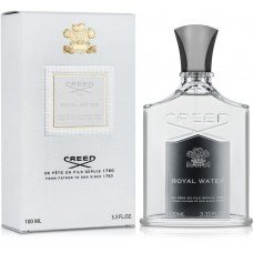 Creed Royal Water