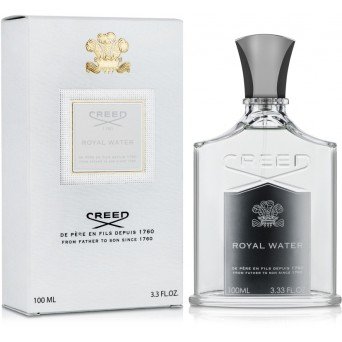 Creed Royal Water