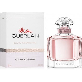 Guerlain Mon Guerlain Florale