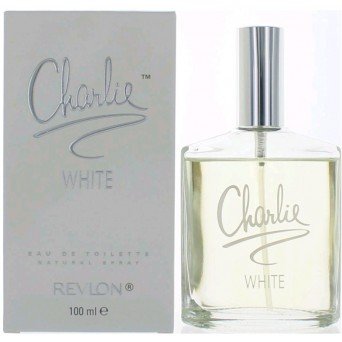 Revlon Charlie White
