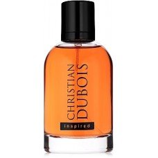Dilis Parfum Christian Dubois Inspired