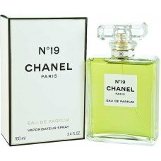 Chanel N19