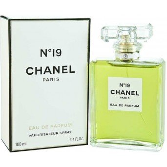 Chanel N19