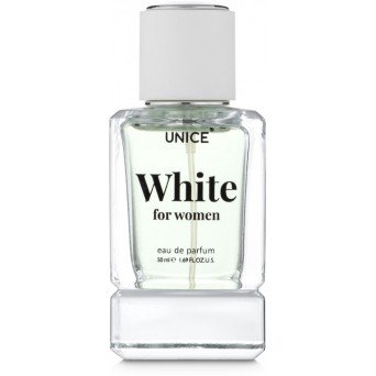 Unice White
