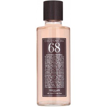 Guerlain Eau de Cologne du 68