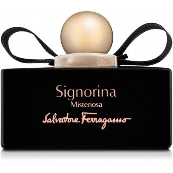 Salvatore Ferragamo Signorina Misteriosa