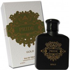 Cosmo Designs Pride Gold