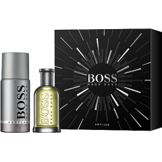 Hugo Boss Boss Bottled