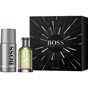 Hugo Boss Boss Bottled