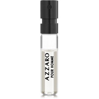 Azzaro Pour Homme