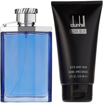 Alfred Dunhill Desire Blue