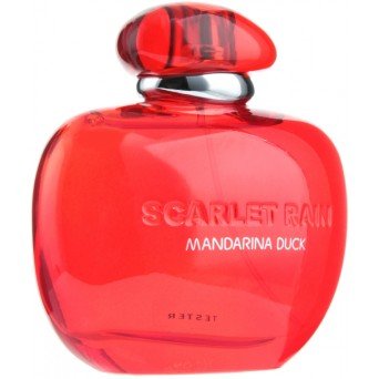 Mandarina Duck Scarlet Rain