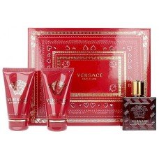 Versace Eros Flame