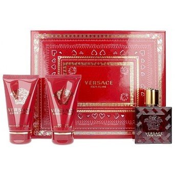Versace Eros Flame