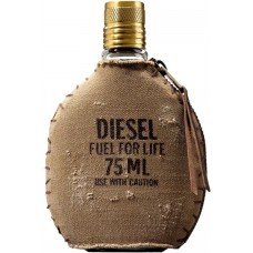 Diesel Fuel for Life Homme