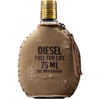 Diesel Fuel for Life Homme