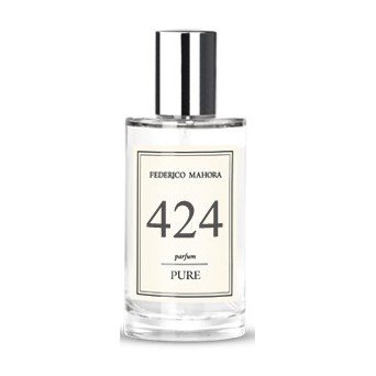 Federico Mahora Pure 424