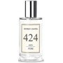 Federico Mahora Pure 424