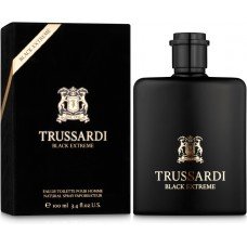 Trussardi Black Extreme