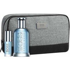 Hugo Boss Bottled Tonic