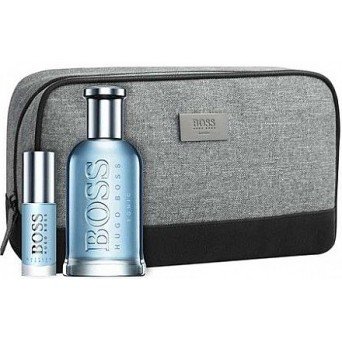 Hugo Boss Bottled Tonic