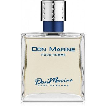 Just Parfums Don Marine