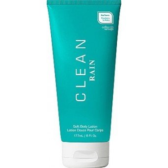 Clean Rain Body Lotion