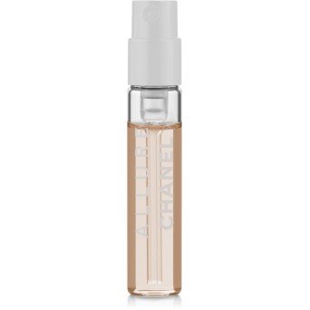 Chanel Allure