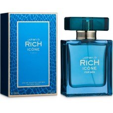 Geparlys Johan. B Rich Icone Men