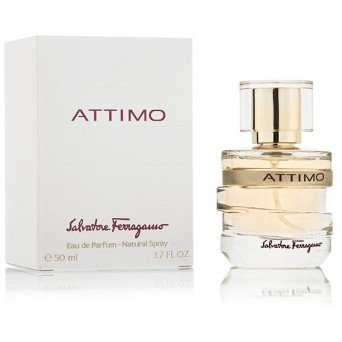 Salvatore Ferragamo Attimo