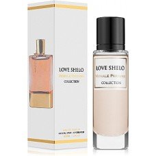 Morale Parfums Love Shelo