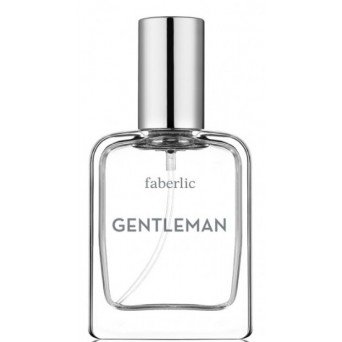 Faberlic Gentleman