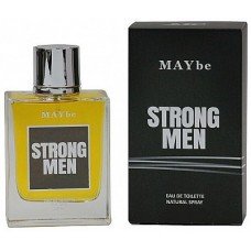 Christopher Dark Strong Men