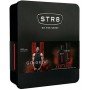 STR8 Red Code