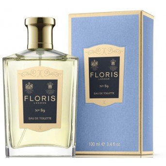 Floris No 89