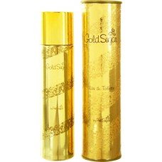 Aquolina Gold Sugar