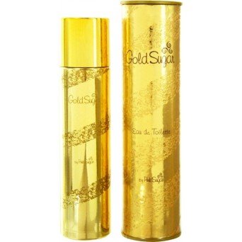 Aquolina Gold Sugar