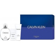 Calvin Klein Obsession For Men