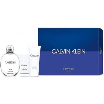 Calvin Klein Obsession For Men