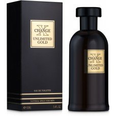 Karen Low X-Change Unlimited Gold Men