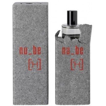Nu_Be Hydrogen [1H]