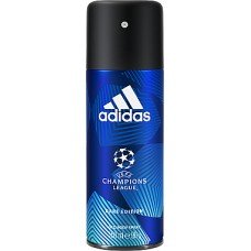 Adidas UEFA Champions League Dare Edition Deo Body Spray