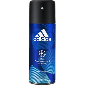 Adidas UEFA Champions League Dare Edition Deo Body Spray