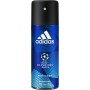 Adidas UEFA Champions League Dare Edition Deo Body Spray
