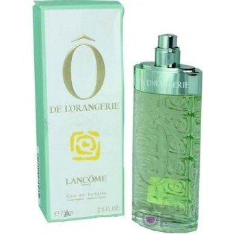 Lancome O de L'Orangerie