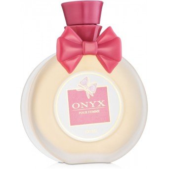 Lotus Valley Onyx