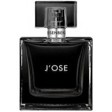 Jose Eisenberg J'Ose Homme